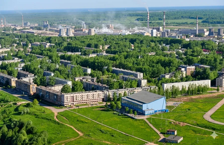 Панорама