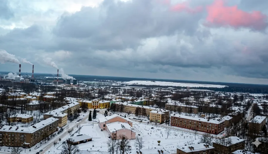 Панорама 2